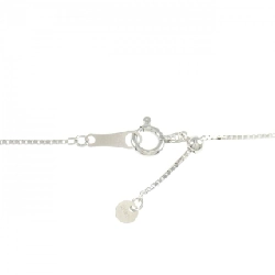 K18WG Sapphire Necklace 0.96CT - Hàng hiệu Authentic 865951