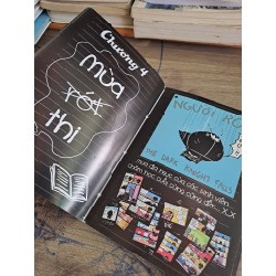 Nhật ký mèo mốc mới 70% HCM2303 Oreka-Blogmeo 37483