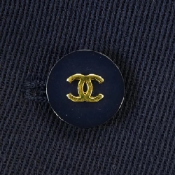 【Mã giảm giá】【Cổ điển】Áo khoác CHANEL 636241