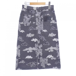 【Coupon対象】VIVIENNE TAM váy 652704