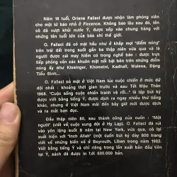 Cuộc sống, cuộc chiến và rồi… 960662