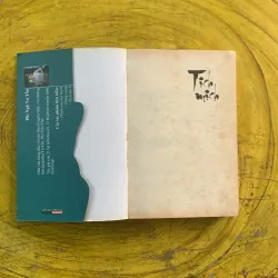 COMBO PHI NGÃ TƯ TỒN: TỊCH MỊCH & ĐÔNG CUNG 976609