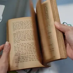 [XƯA] Ngọc Lai (1992) - Hoàng Thế Mai 776085