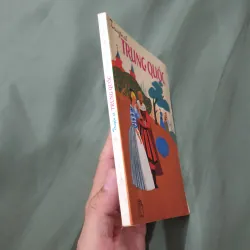 Truyện Cổ Trung Quốc - NXB Trẻ 1997 928034