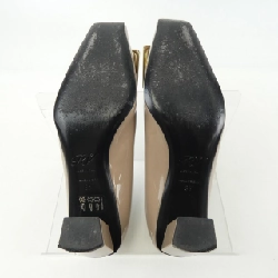 【Mã giảm giá】Giày cao gót ROGER VIVIER 664275