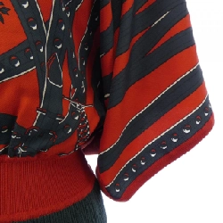 HERMES GRAND TRALALA 2E2840DO Váy đầm - Hàng hiệu Chính hãng 817281