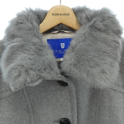 Áo khoác BLUE LABEL CRESTBRIDGE 642177