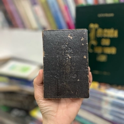 Sách kinh 1952 417284