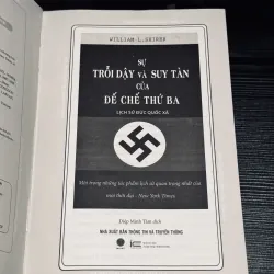 Sự trỗi dậy và suy tàn...  1025548