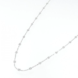 K18WG Dây chuyền - Hàng hiệu Chính hãng 866478