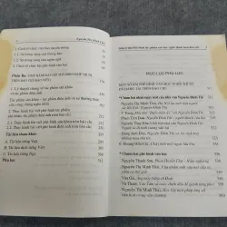 PHÊ BÌNH TÁC PHẨM VĂN HỌC NGHỆ THUẬT TRÊN BÁO CHÍ - NGUYỄN THỊ MINH THÁI 570613