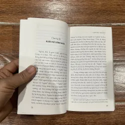 Võ sĩ đạo linh hồn của Nhật Bản - Nitobe Inazo (6) 1007096