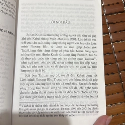 Ông hoàng sách ở Kabul  519038