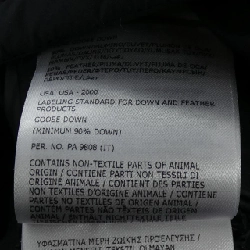 MONCLER BARDANE Áo khoác lông - Hàng hiệu Chính hãng 889412