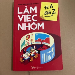 Làm việc nhóm từ a đến z