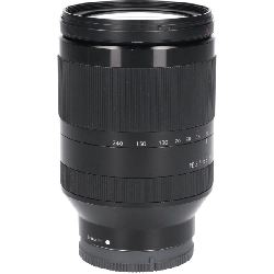 FE24-240mm F3.5-6.3OSS - Hàng hiệu Authentic 879713