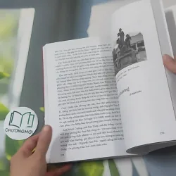 [MIỄN PHÍ BỌC SÁCH] Nhớ Một Thời Tuổi Trẻ Hào Hùng 1018896