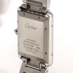 Cartier Tank Must XL WSTA0053 SS tự động - Hàng hiệu Authentic 881668