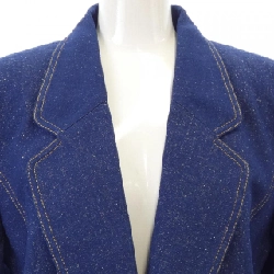 【Mã giảm giá】【Cổ điển】Thời trang Leonar LEONARD FASHION Áo khoác 637774