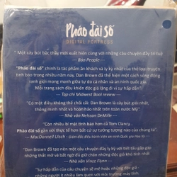 Dan Brown - PHÁO ĐÀI SỐ 498778