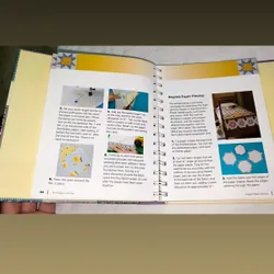 QUILTING (THE COMPLETE GUIDE)  732871