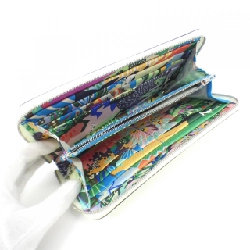 Ví Hermes EN LIBERTE Silk In Classic 084387CK 622082