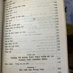 Trang Trí Nột Ngoại Thất Theo Thẩm Mỹ Và Phong Thủy Phương Đông 699371