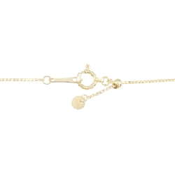 Dây chuyền Venetian K18YG - Hàng hiệu Chính hãng 867609