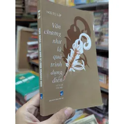 Văn chương như là quá trình dụng điển - Ngô Tự Lập 126346