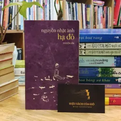 Hạ đỏ - Nguyễn Nhật Ánh (khổ nhỏ)