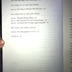 Thế giới phẳng - Tóm lược Lịch sử Thế giới Thế kỷ 21 700619