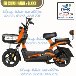 Xe nhập khẩu Newbeer G6 2023 (Đã kèm bình) 6982