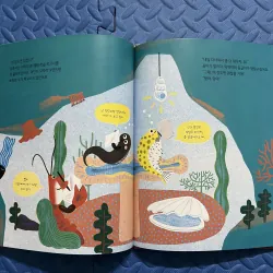 Set 6 한걸음 먼저 국어 (Bước đầu tiên- Quốc ngữ) 786444