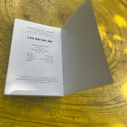 LÂU ĐÀI MA ÁM- RICHARD MATHESON 536656