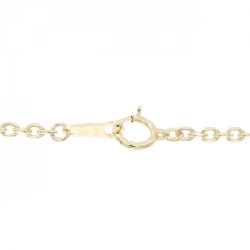 K18YG Dây chuyền - Hàng hiệu Chính hãng 861708