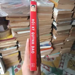 Hồi Ký Quỳnh Dao Chuyện Đời Tôi 762334