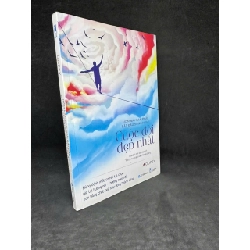 (TẶNG BOOKMARK) Hôm Nay Bạn Phải Bắt Đầu Sống Ngay Cuộc Đời Đẹp Nhất, Oopsy H0606, 2019 RBK