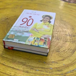 TUỆ AN CHINH PHỤC HẠNH PHÚC 90 ngày ( tập 1, 2 ) 748241