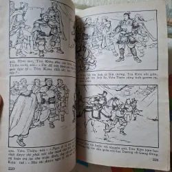 Truyện tranh liên hoàn Tam Quốc tập 2 992270