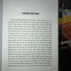 Phạm Hùng - Người chiến sĩ dạ sắt gan đồng - Nguyễn Chiến Thắng 712043