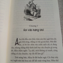 Combo 2 cuốn Alice ở xứ ở thần tiên và Alice ở xứ sở trong gương 543373