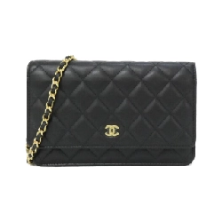 Ví xách Chanel Timeless Classic Line AP0250