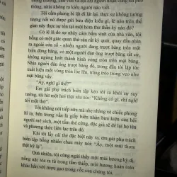 Trở lại hoang thôn - Sái Tuấn  1025010