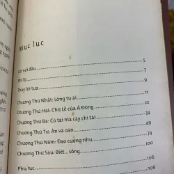 Thuật Xử Thế Của Người Xưa - Thu Giang Nguyễn Duy Cần 927313