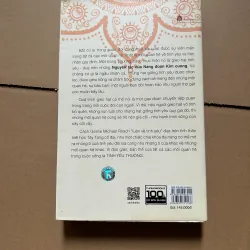 Nghiệp tình yêu - Geshe Michael Roach 751895