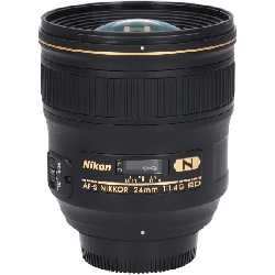 AF-S 24mm F1.4G ED - Hàng hiệu Authentic
