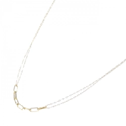 K18YG Dây chuyền - Hàng hiệu Chính hãng 867161