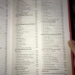 Almanach- Những nền văn minh thế giới 731462