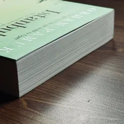 Istanbul - Orhan Pamuk 763758