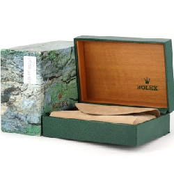 Đồng hồ Rolex Datejust 16233G SSxYG tự động W - Hàng hiệu chính hãng 881264